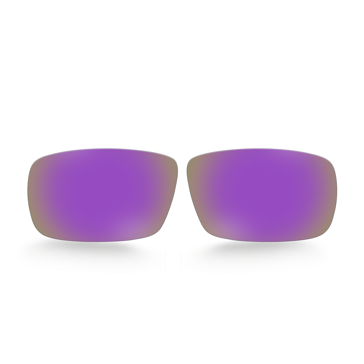 Spy Optic Logan Replacement Lenses by FunReplace