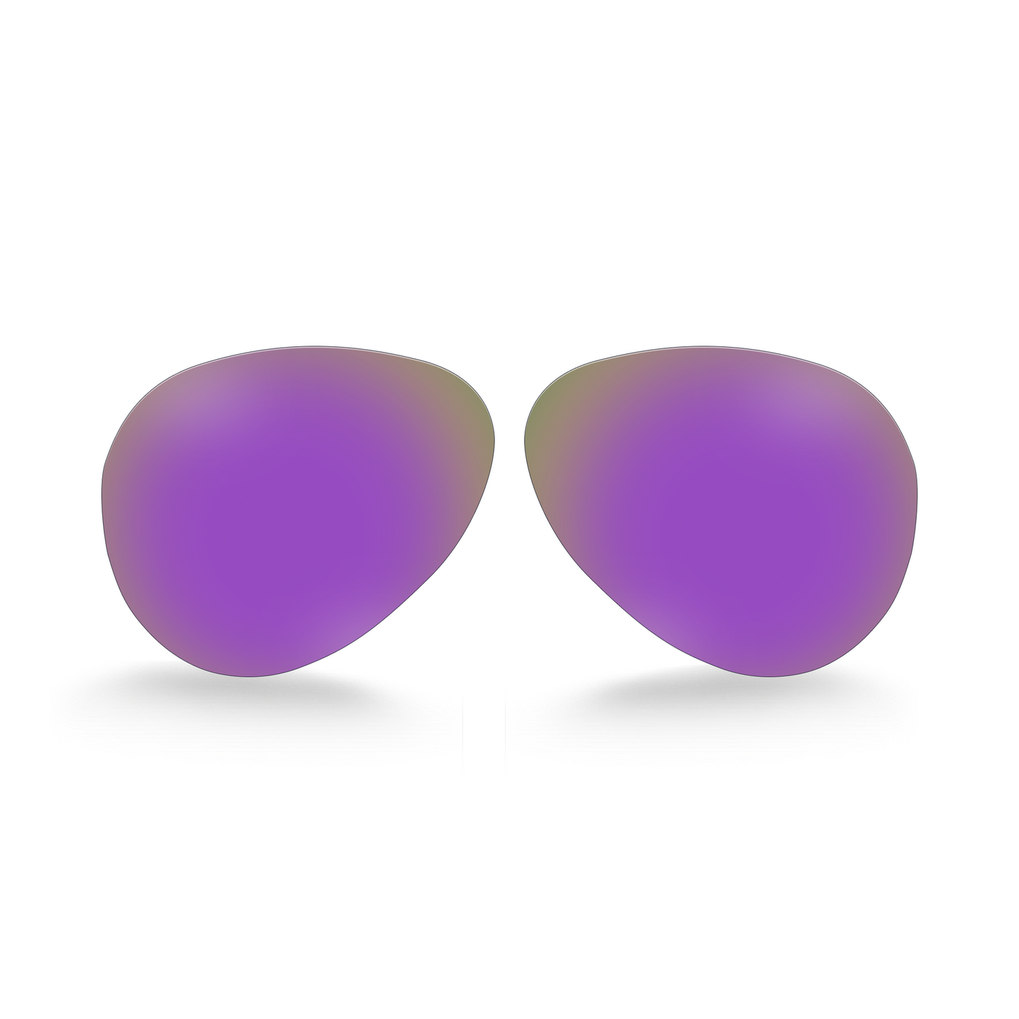 Costa Del Mar Loreto Replacement Lenses by FunReplace