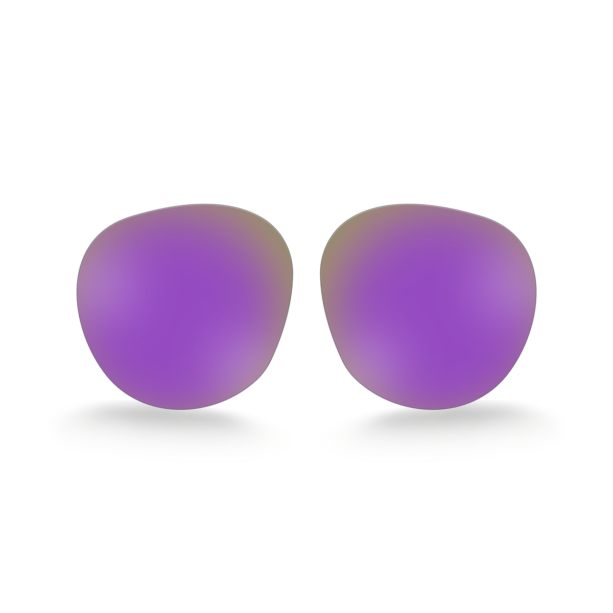 Oakley Low Key OO9433 Replacement Lenses by FunReplace