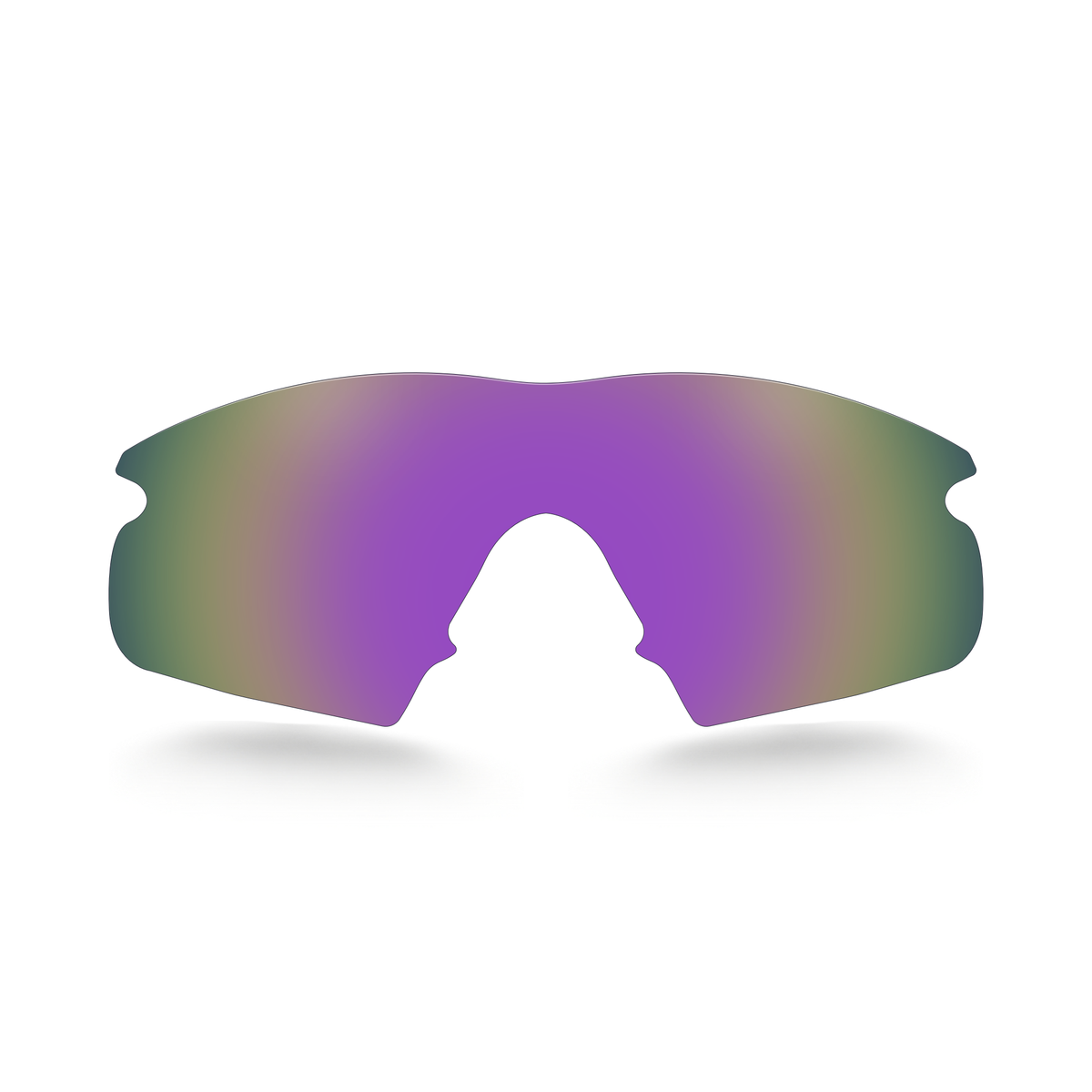 Oakley M Frame Heater Replacement Lenses by FunReplace
