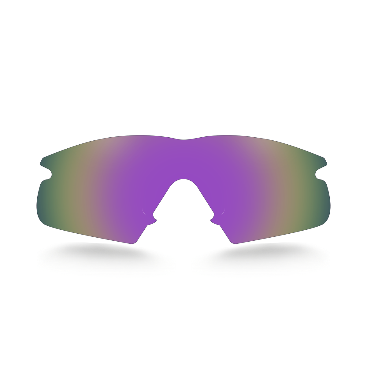 Oakley M Frame Strike OO9060 Replacement Lenses by FunReplace