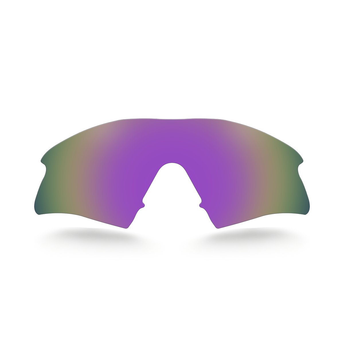 Oakley M Frame Sweep OO9059 Replacement Lenses by FunReplace