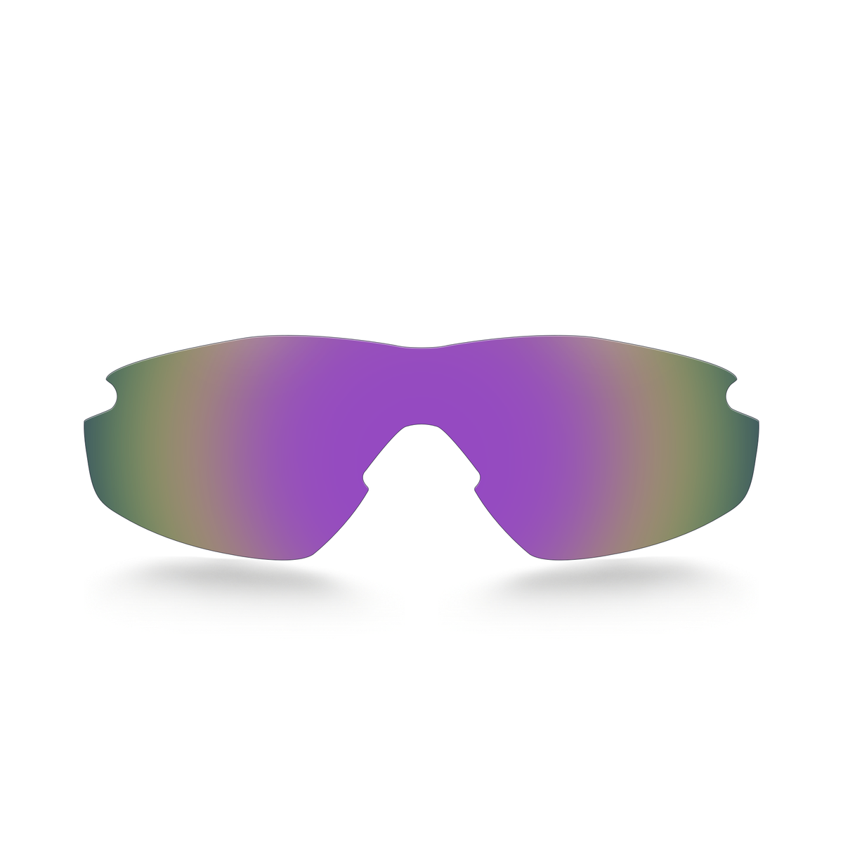 Oakley M2 Frame Asian Fit OO9254 Replacement Lenses by FunReplace