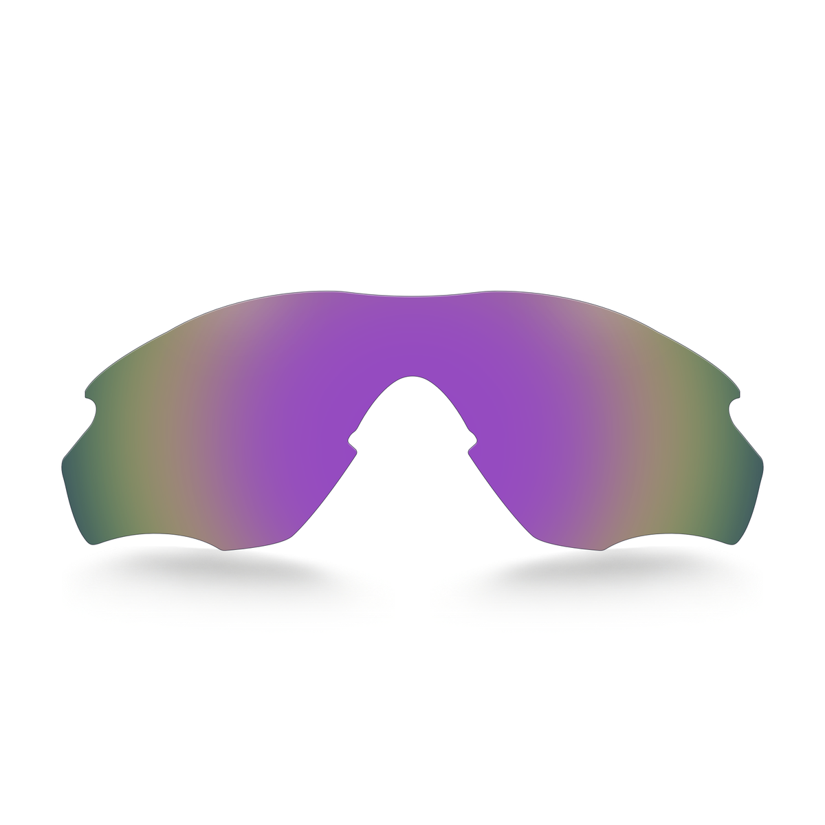 Oakley M2 Frame XL OO9343 Replacement Lenses by FunReplace