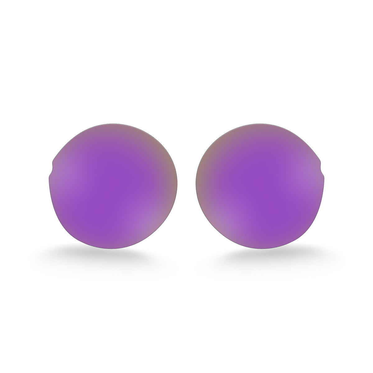 Oakley Madman OO6019 Replacement Lenses by FunReplace