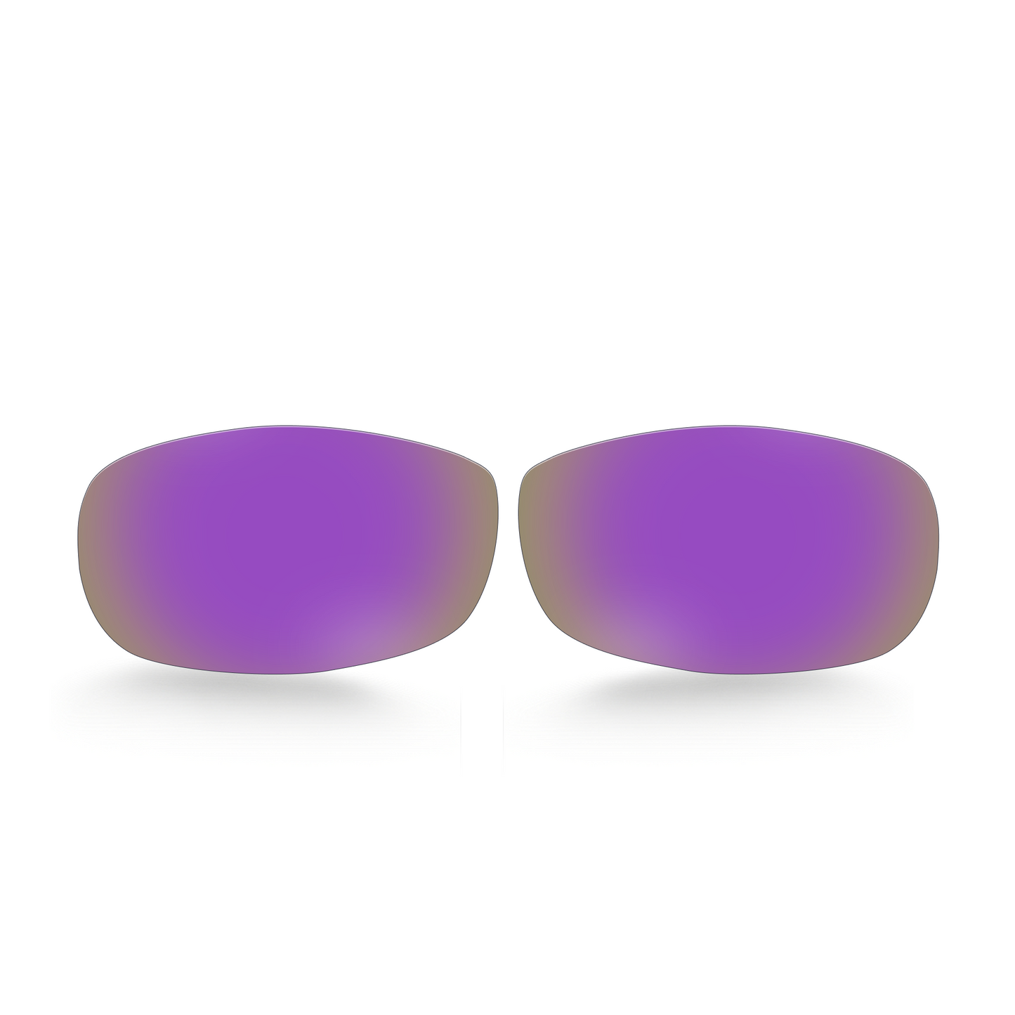 Maui Jim Makaha MJ405 Replacement Lenses by FunReplace