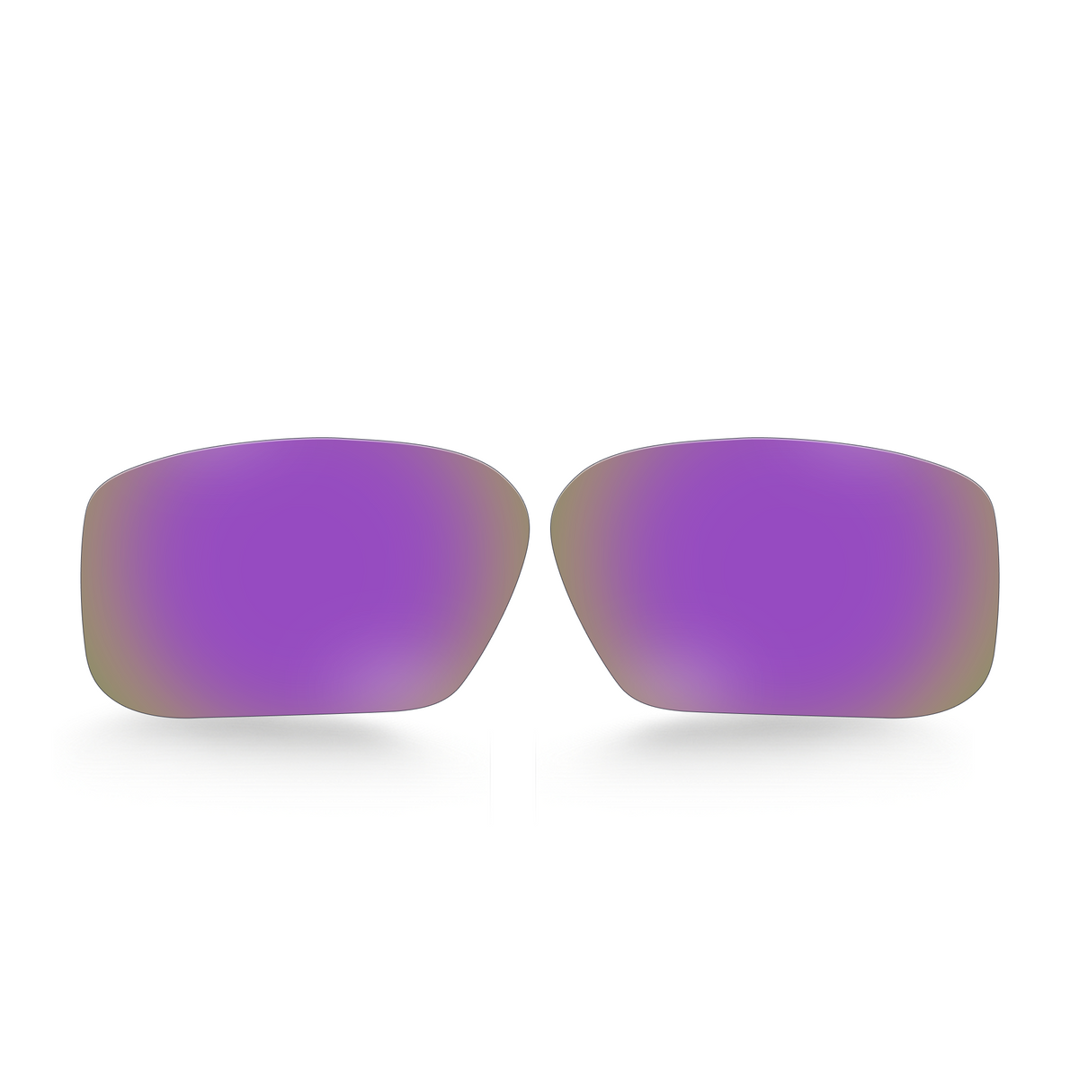 Spy Optic McCoy Replacement Lenses by FunReplace