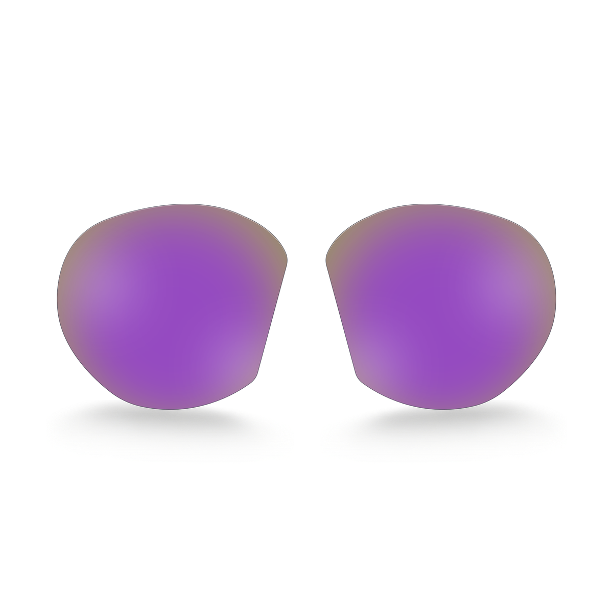 Oakley Meta HSTN OW8002 Replacement Lenses by FunReplace