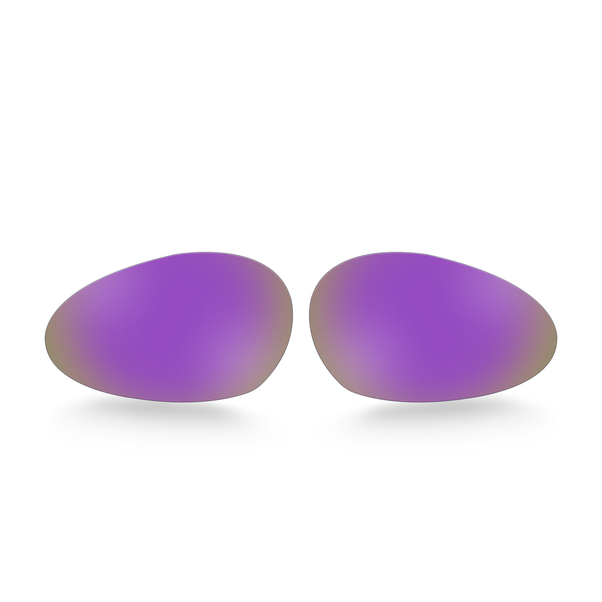 Oakley Minute 1.0 Replacement Lenses by FunReplace