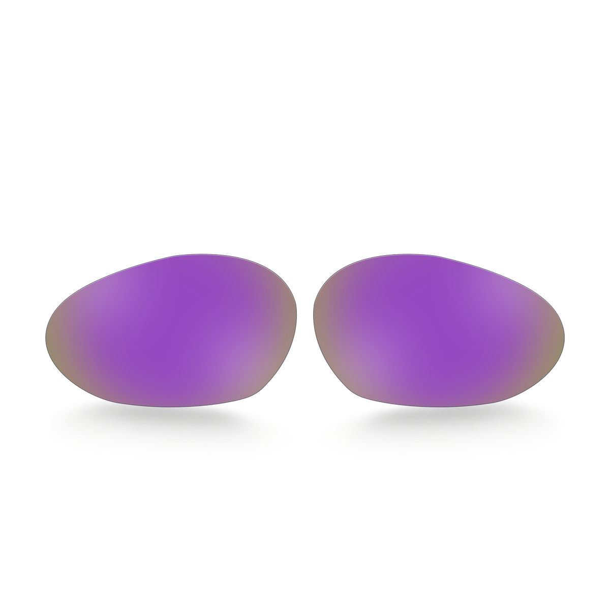 Oakley Minute 2.0 Replacement Lenses by FunReplace