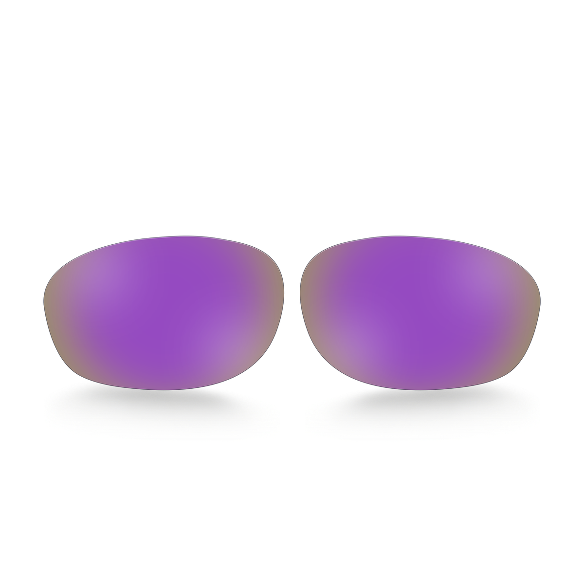 Oakley Monster Doggle Replacement Lenses by FunReplace