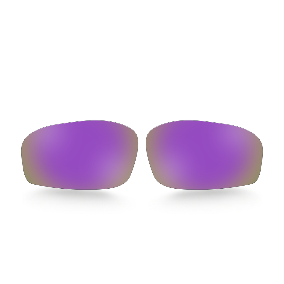 Oakley Monster Pup Replacement Lenses by FunReplace