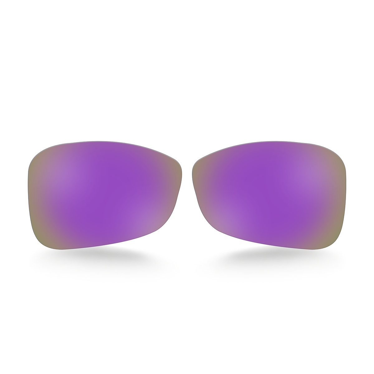 Oakley Montefrio Replacement Lenses by FunReplace