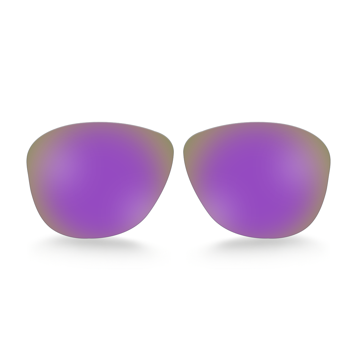 Oakley Moonlighter OO9320 Replacement Lenses by FunReplace