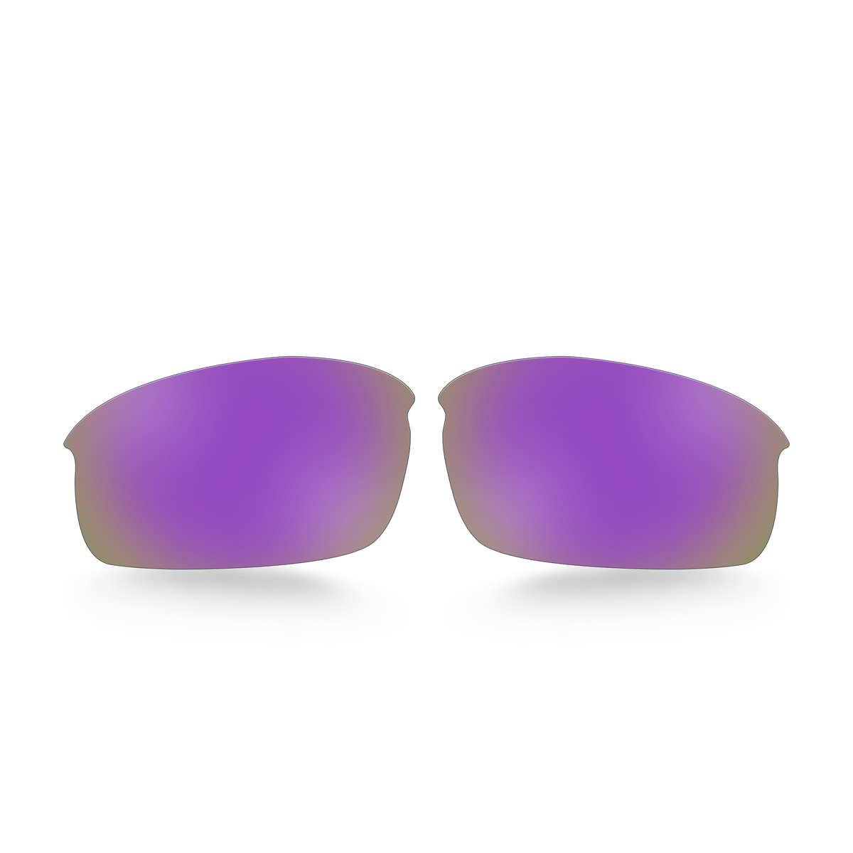 Oakley O Rokr Pro Replacement Lenses by FunReplace