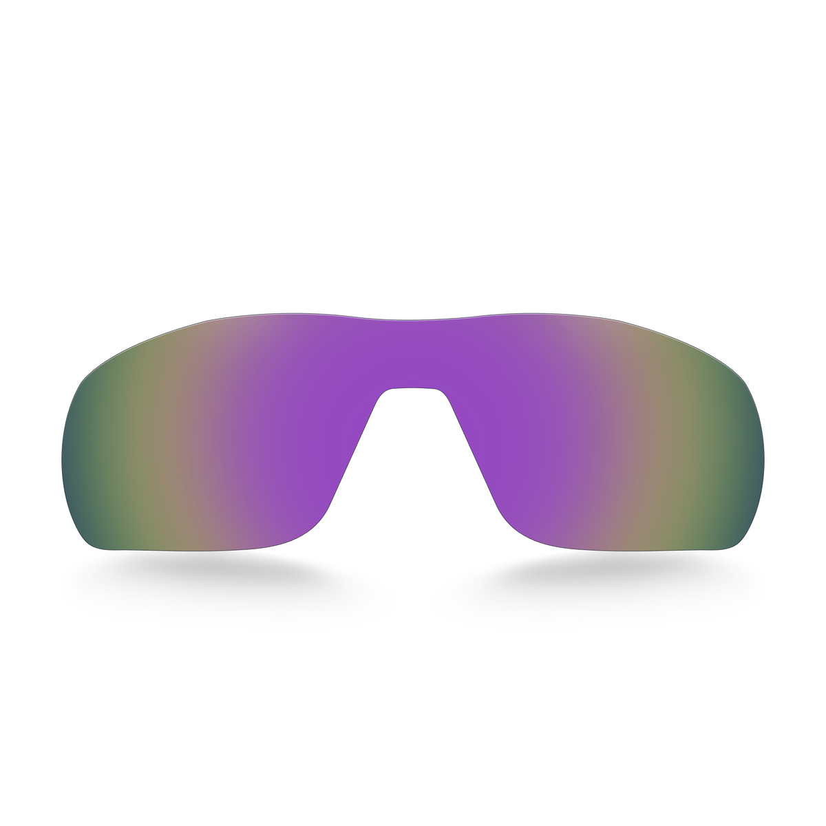 Oakley Offshoot OO9190 Replacement Lenses by FunReplace