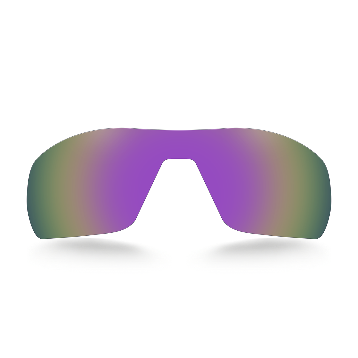 Oakley Oil Rig Replacement Lenses by FunReplace