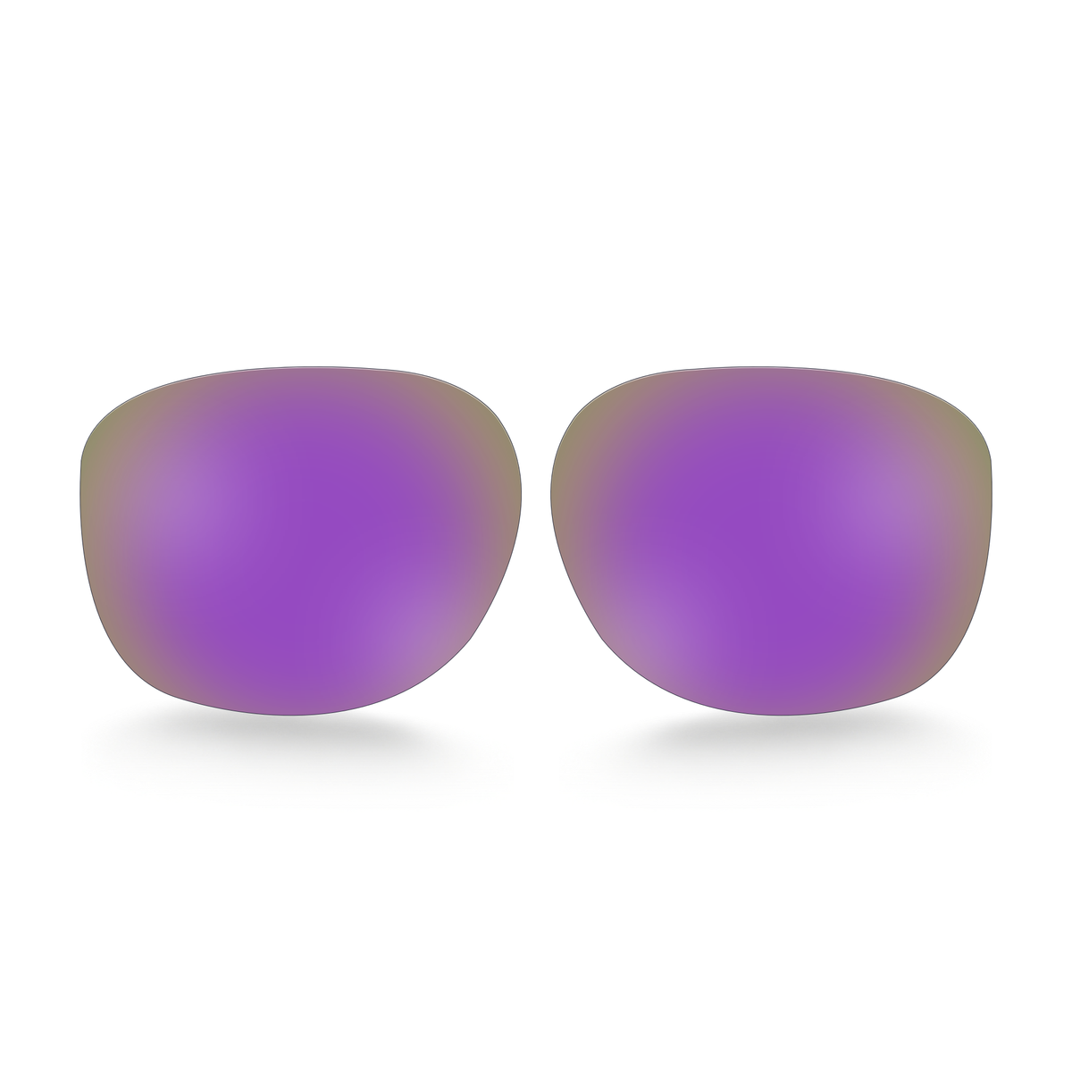 Oakley Ojector OO9018 Replacement Lenses by FunReplace