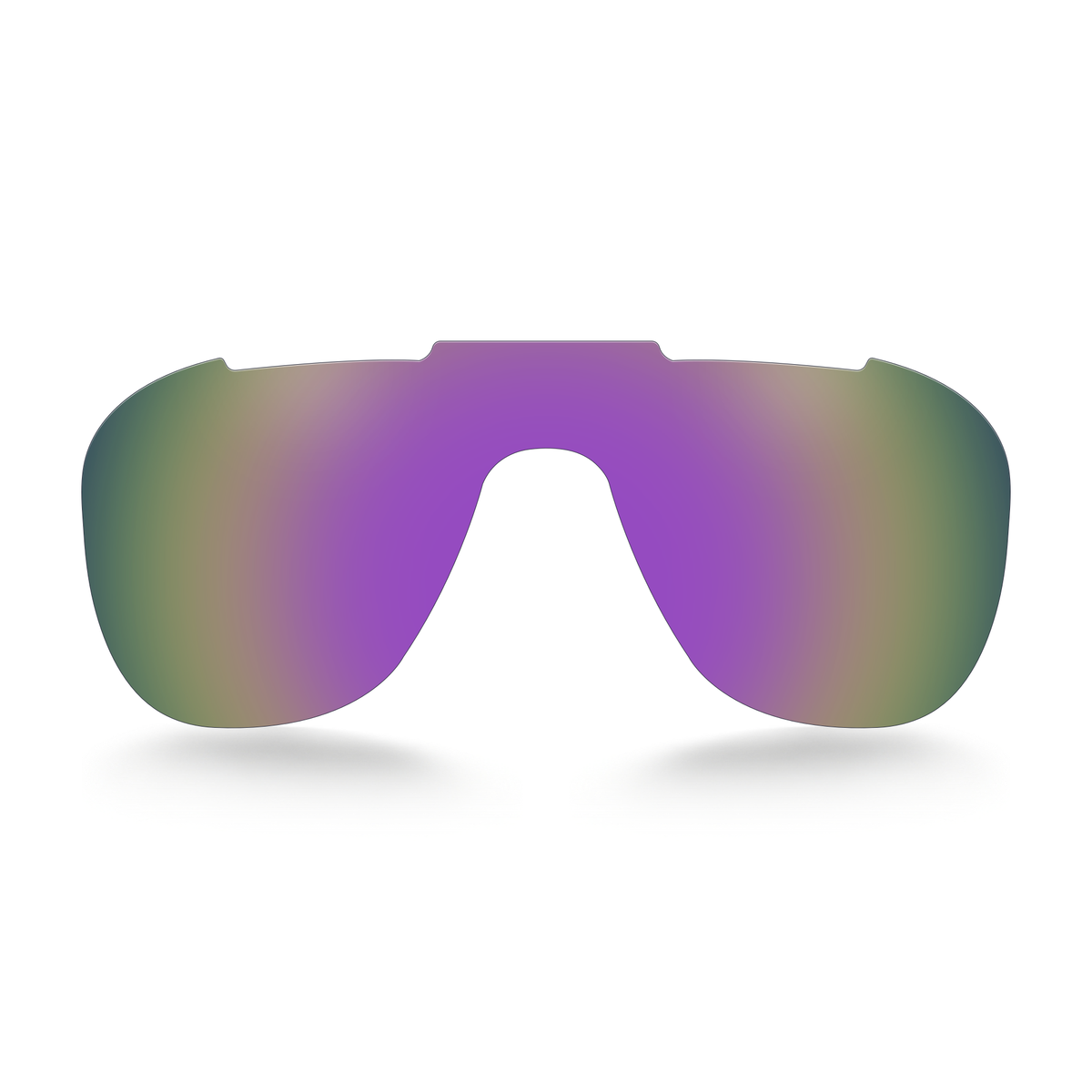 Oakley Outpace OO4133 Replacement Lenses by FunReplace