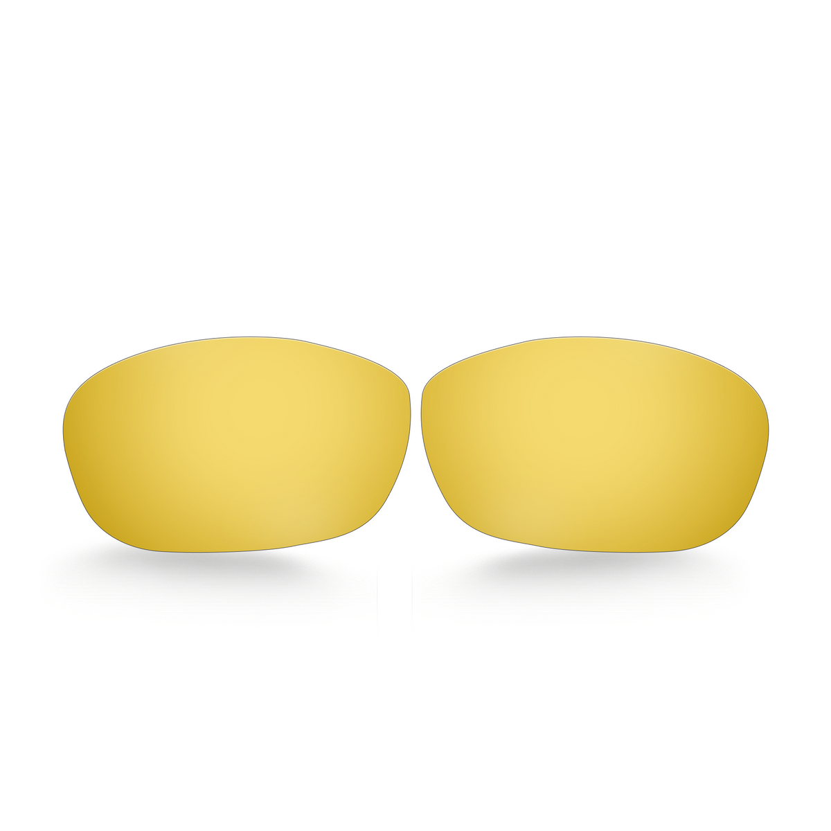 Wiley X P-17 Replacement Lenses by FunReplace