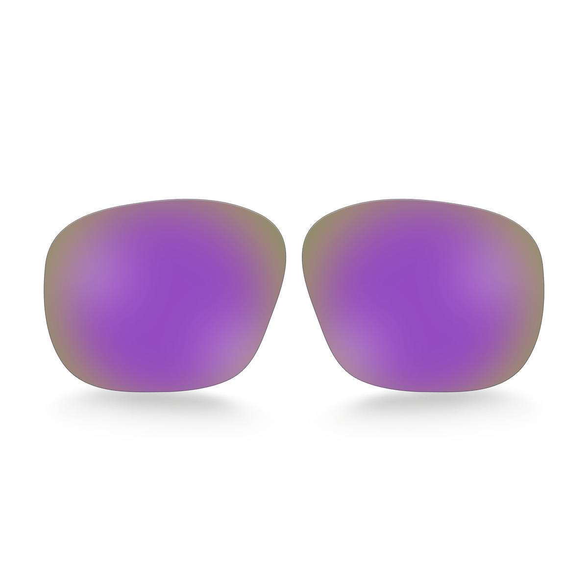 Oakley Parlay OO4143 Replacement Lenses by FunReplace