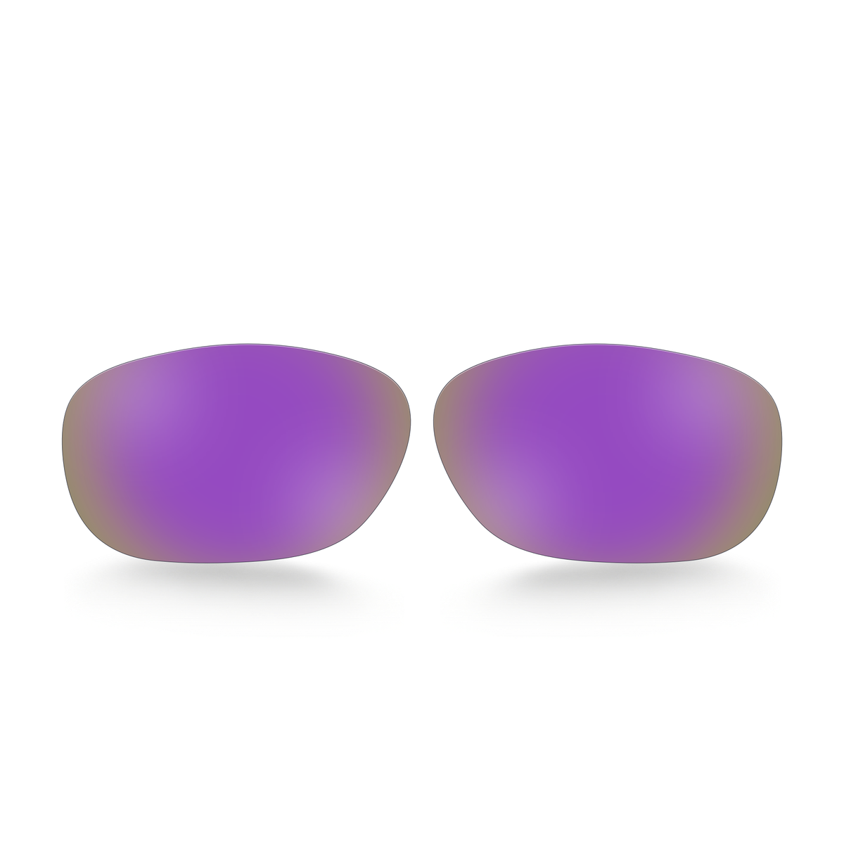 Oakley Pit Bull (Asian Fit) OO9161 Replacement Lenses by FunReplace