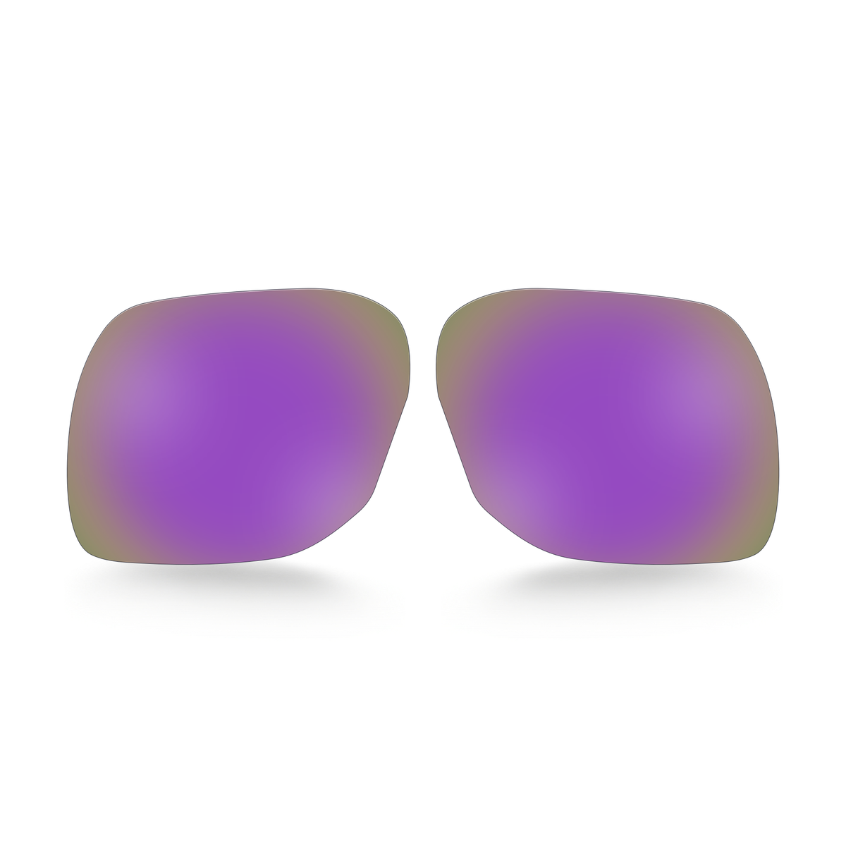 Oakley Portal OO9446 Replacement Lenses by FunReplace