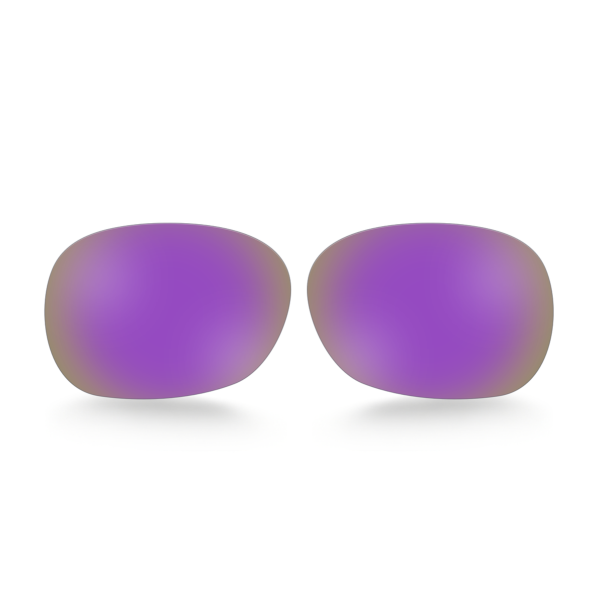 Oakley Pulse OO9198 Replacement Lenses by FunReplace