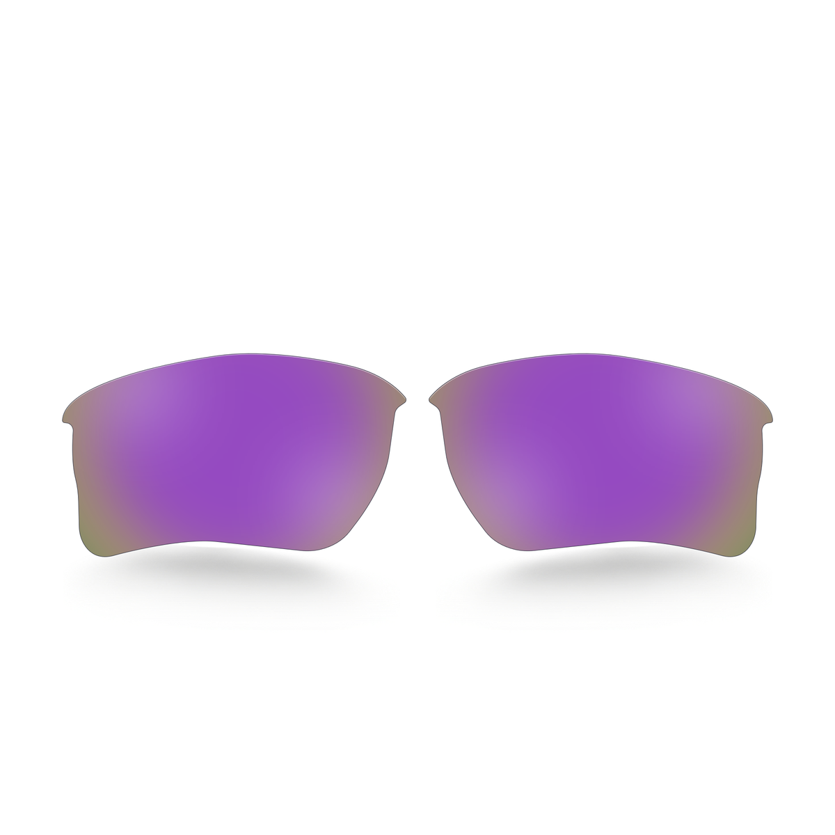 Oakley Quarter Jacket OO9200 Replacement Lenses by FunReplace