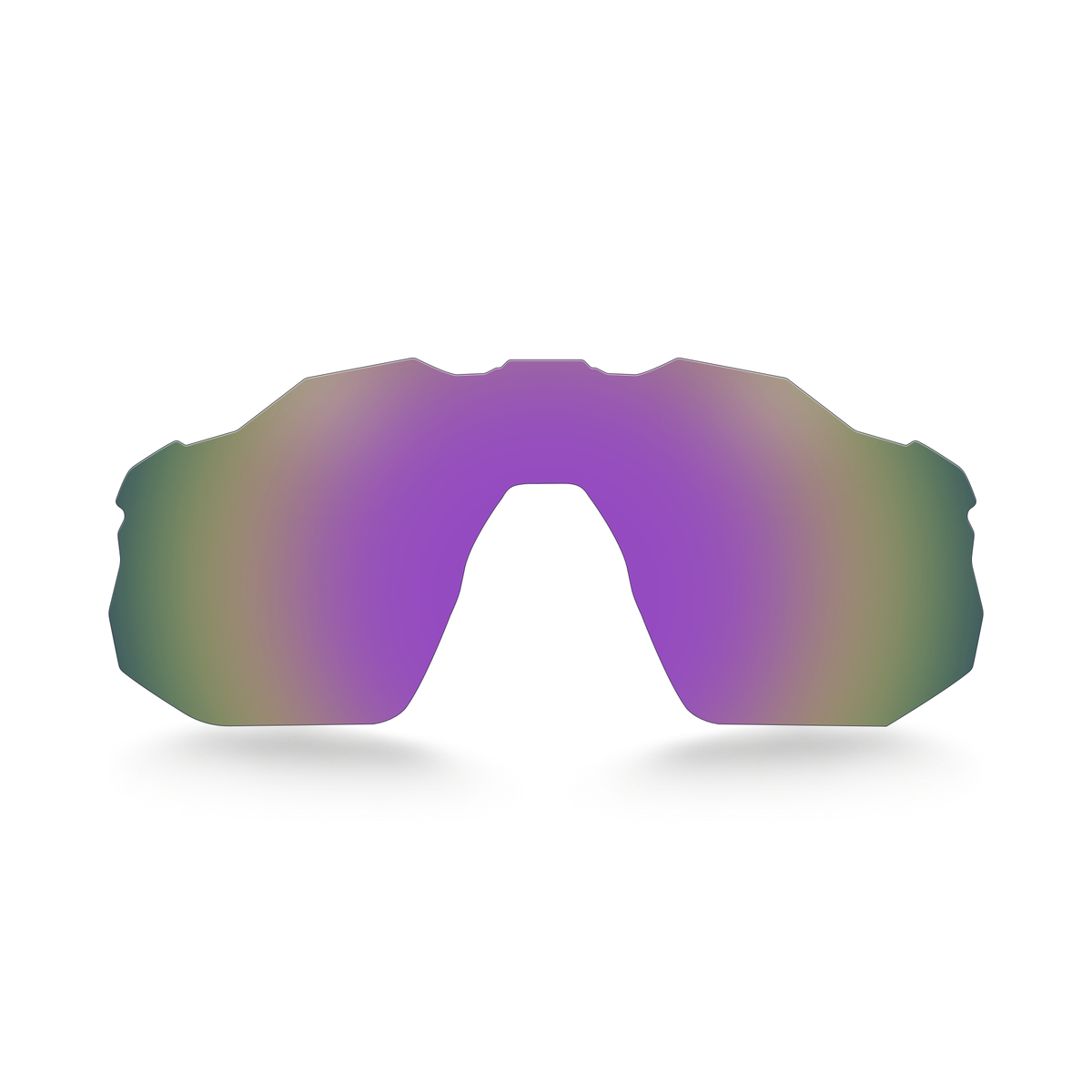 Oakley Radar EV Advancer OO9442 Replacement Lenses by FunReplace
