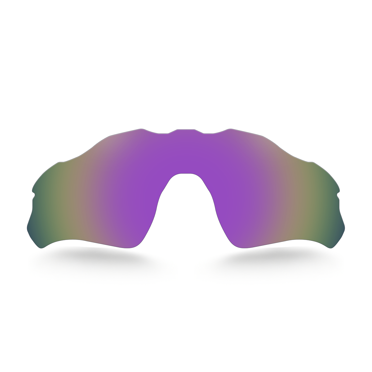 Oakley Radar EV Path (Asian Fit) OO9275 Replacement Lenses by FunReplace