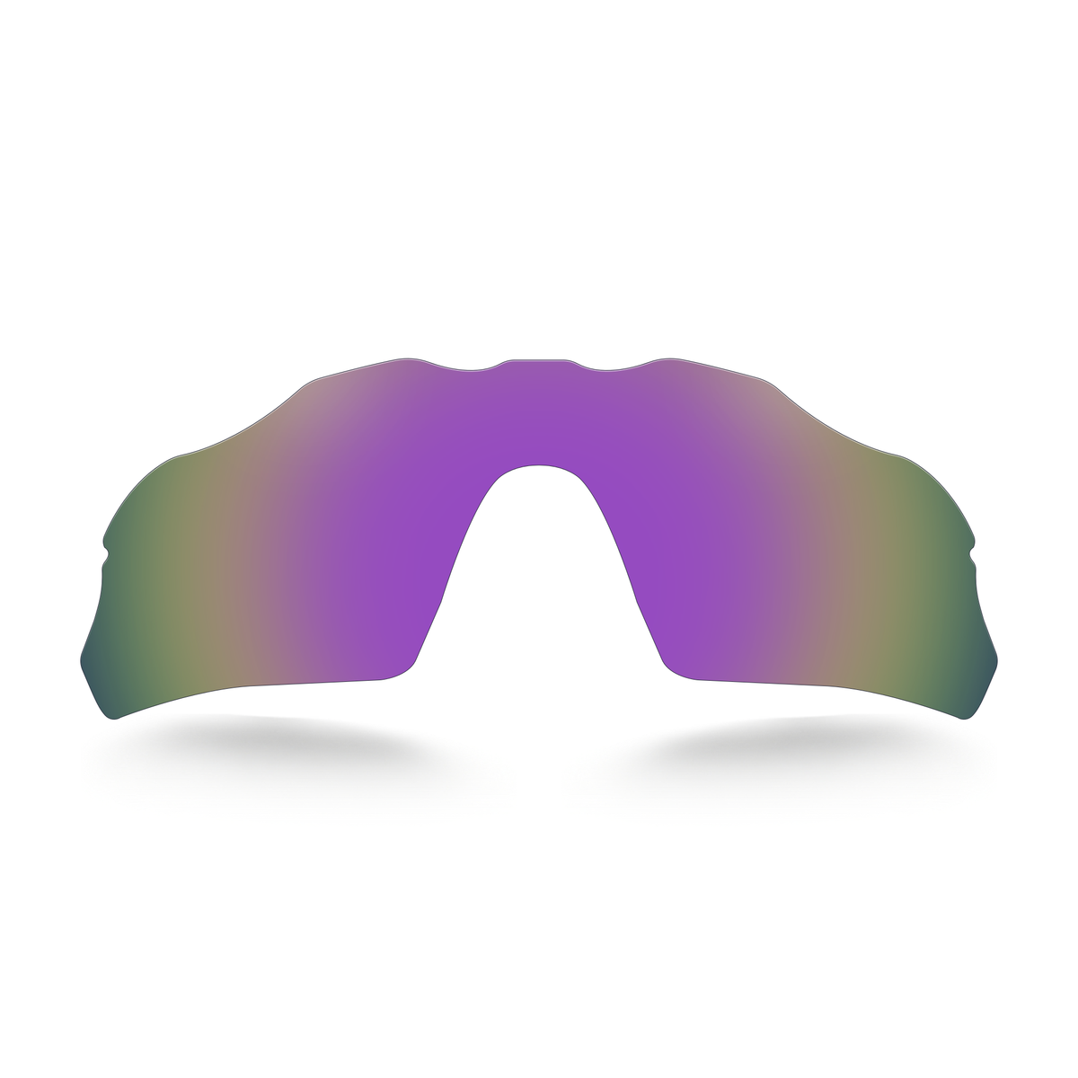 Oakley Radar EV Pitch OO9211 Replacement Lenses by FunReplace