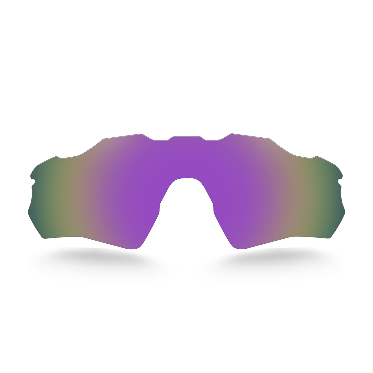 Oakley Radar EV XS Path OJ9001 Replacement Lenses by FunReplace