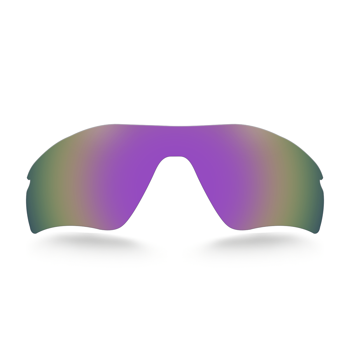 Oakley Radar Path OO9051 Replacement Lenses by FunReplace