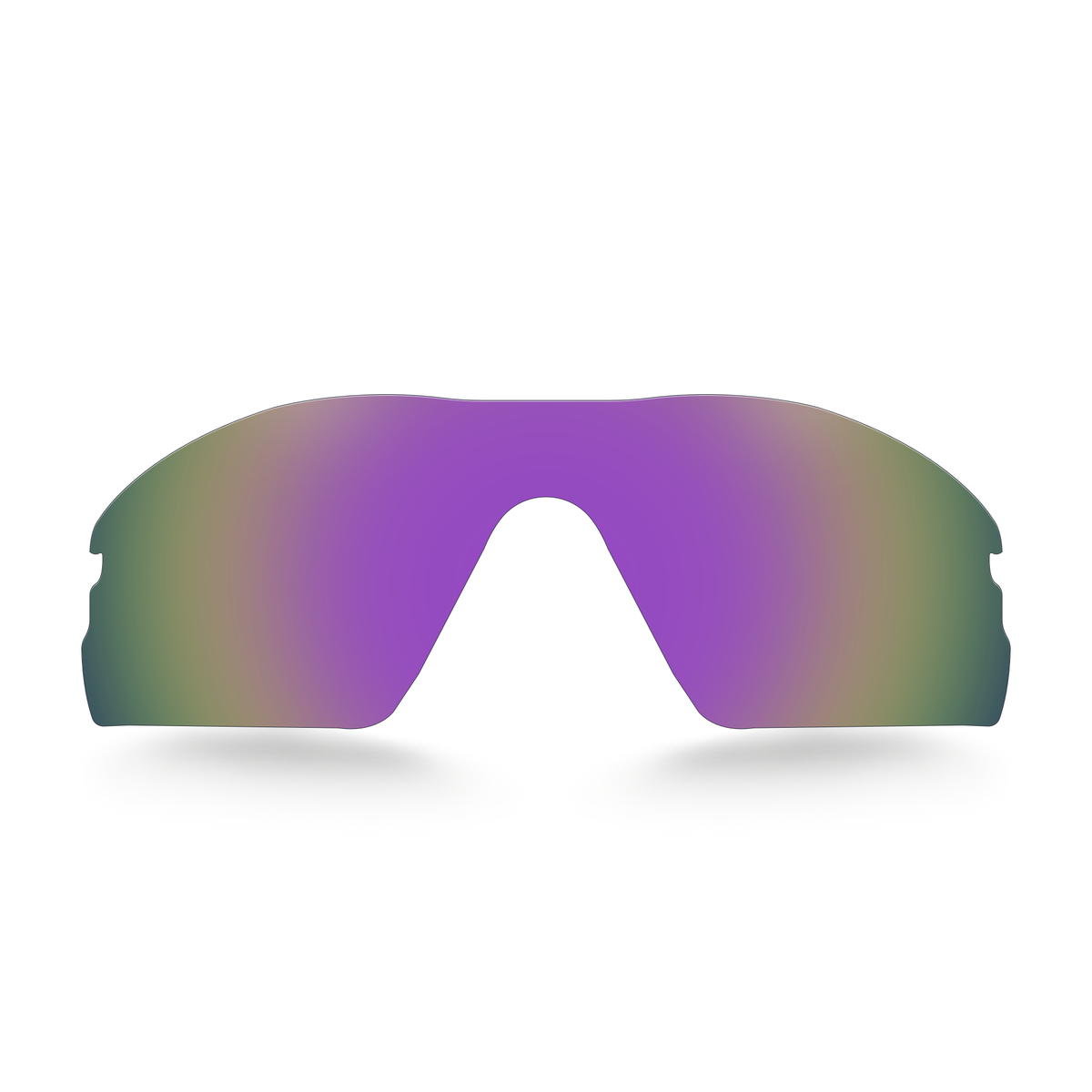 Oakley Radar Pitch Replacement Lenses by FunReplace