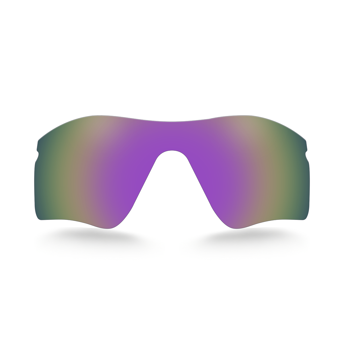 Oakley Radar Range Replacement Lenses by FunReplace