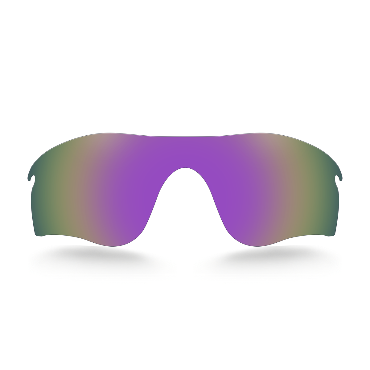 Oakley Radarlock Path OO9181 Replacement Lenses by FunReplace