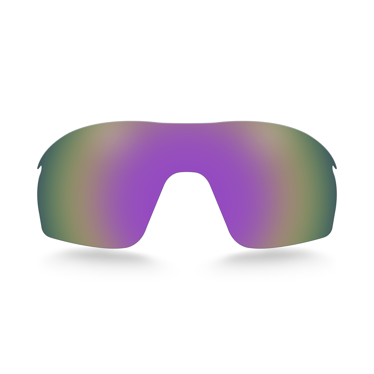 Oakley Radarlock XL OO9196 Replacement Lenses by FunReplace