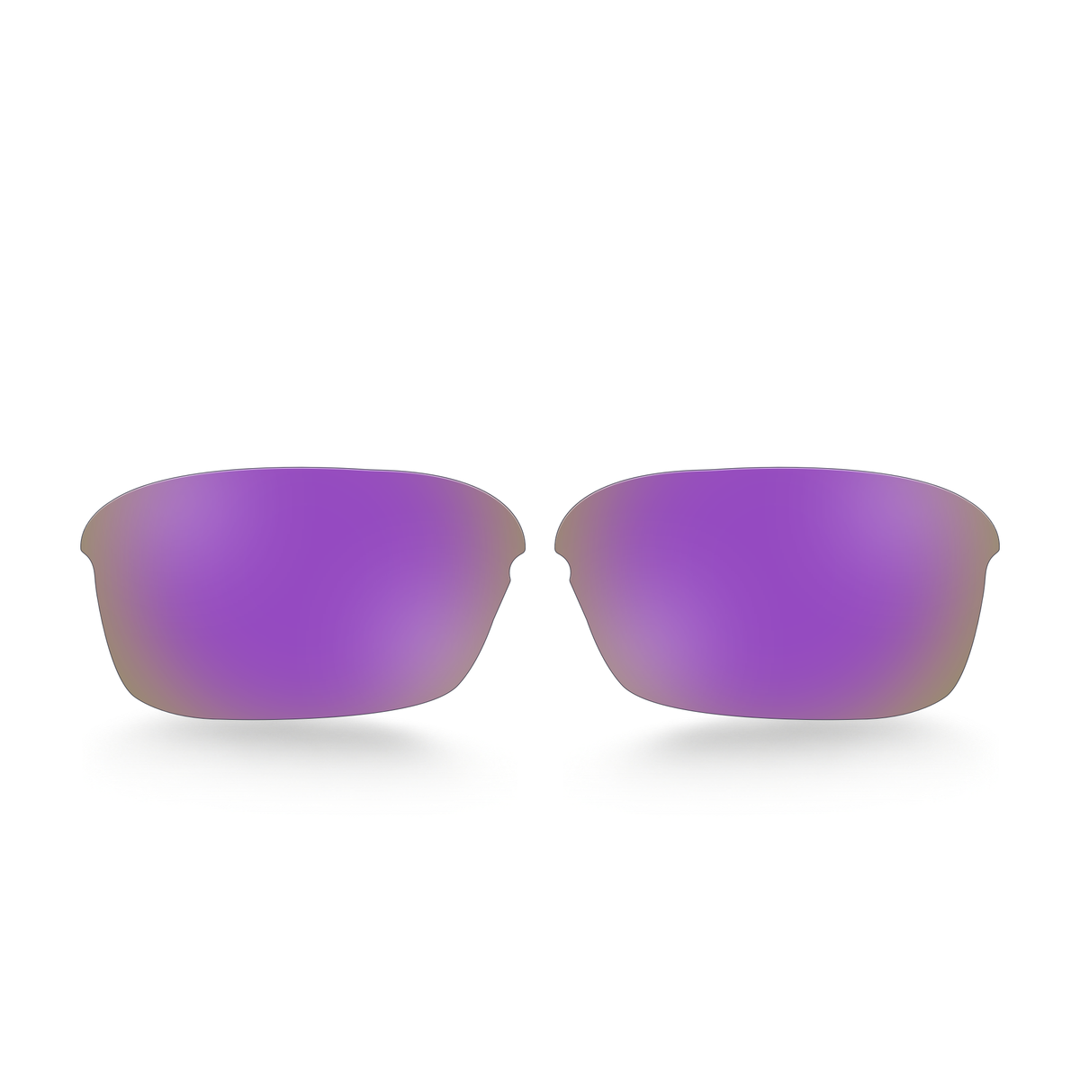 Oakley Razrwire Replacement Lenses by FunReplace