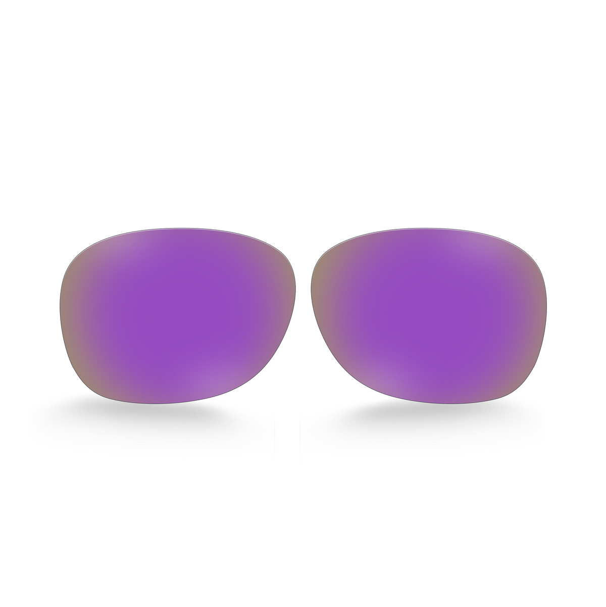 Ray-Ban RB1973 53mm Replacement Lenses by FunReplace