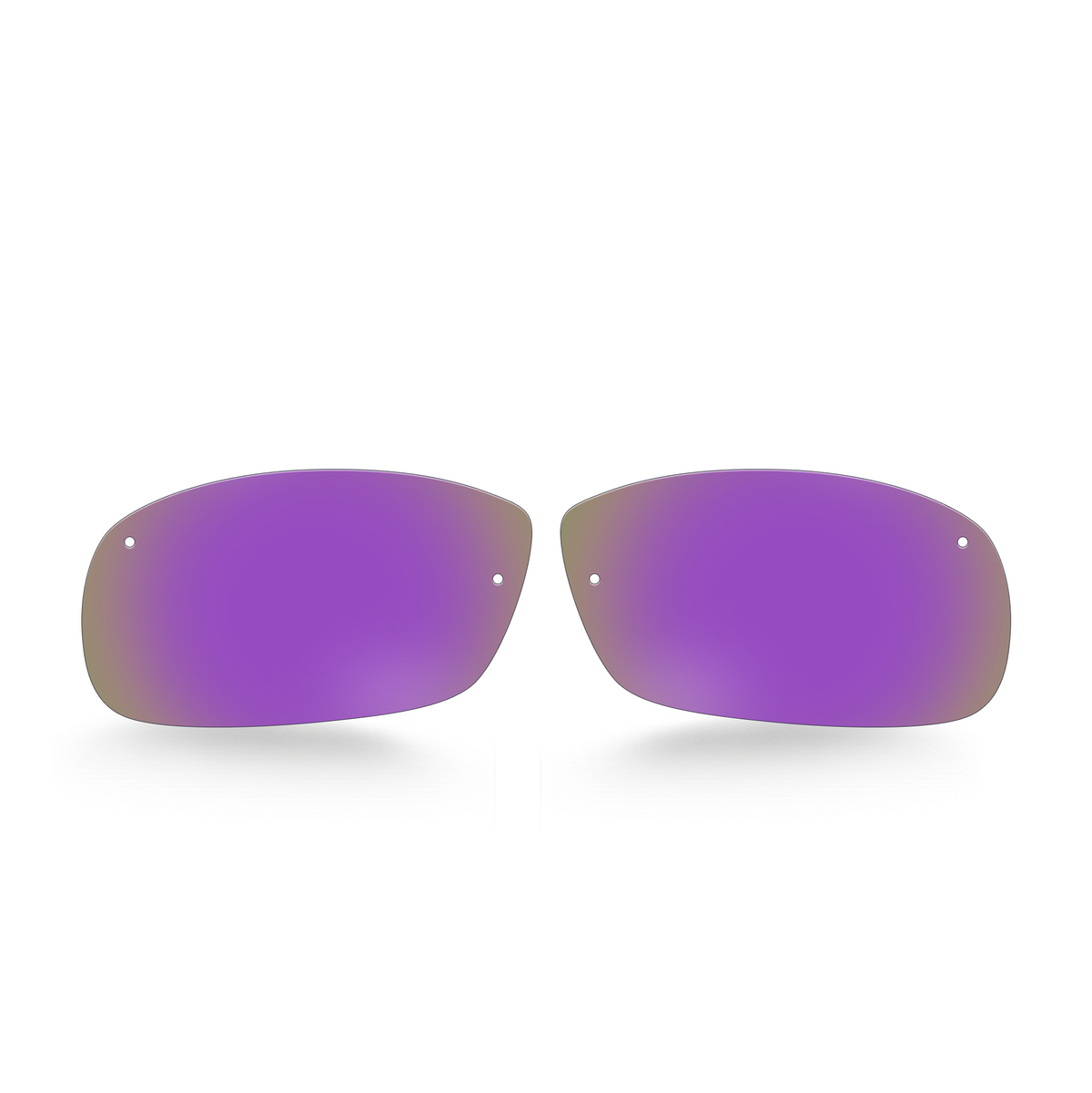 Ray-Ban RB3183 63mm Replacement Lenses by FunReplace