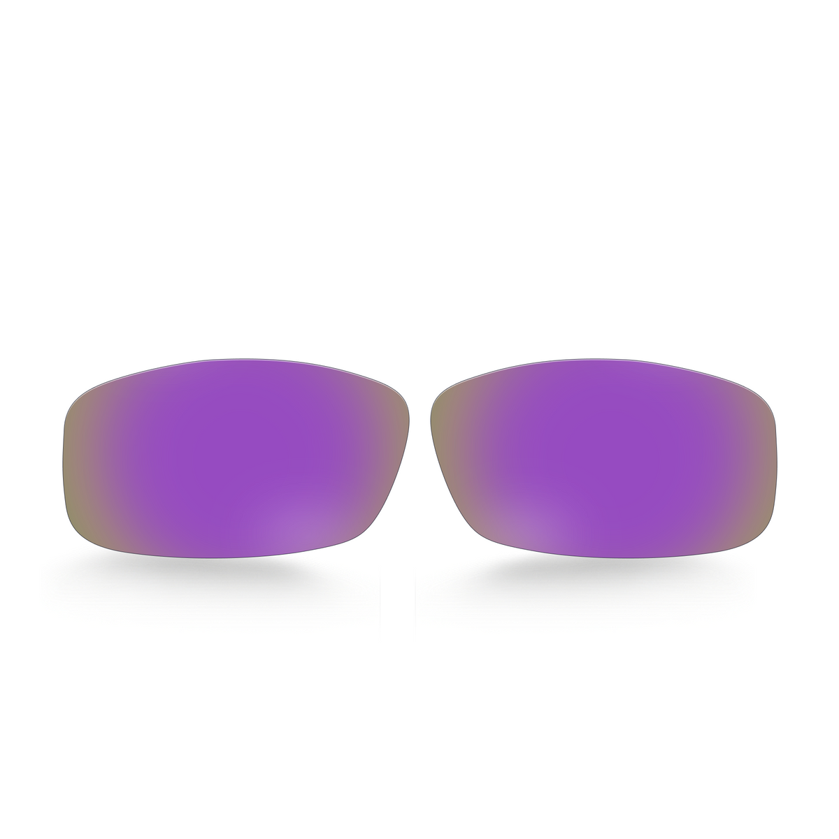 Ray-Ban RB3364 59mm Replacement Lenses by FunReplace