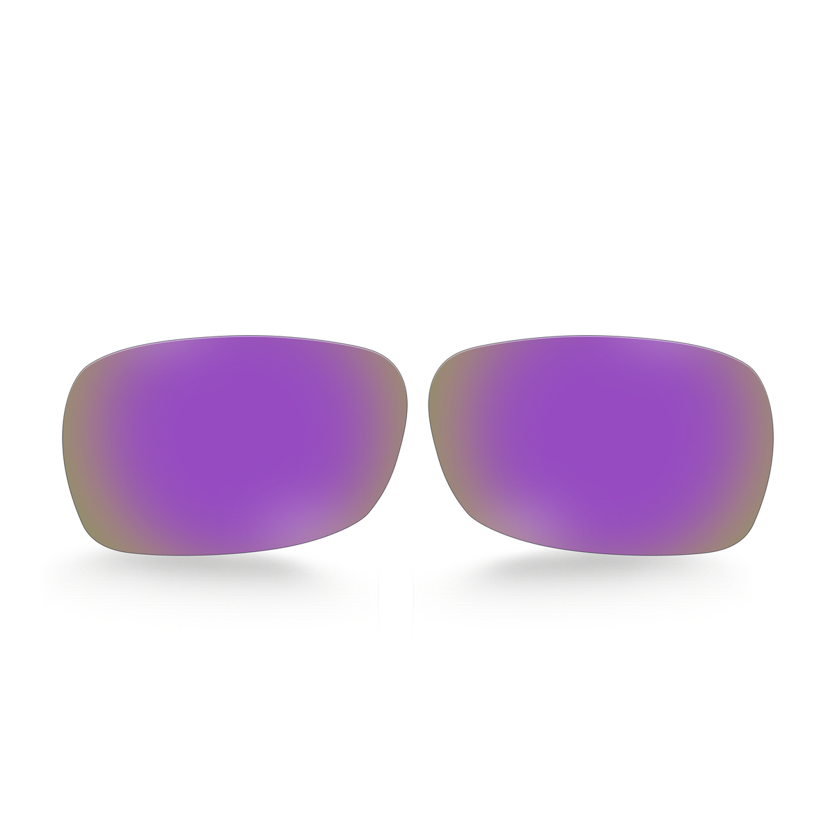 Ray-Ban RB3379 64mm Replacement Lenses by FunReplace