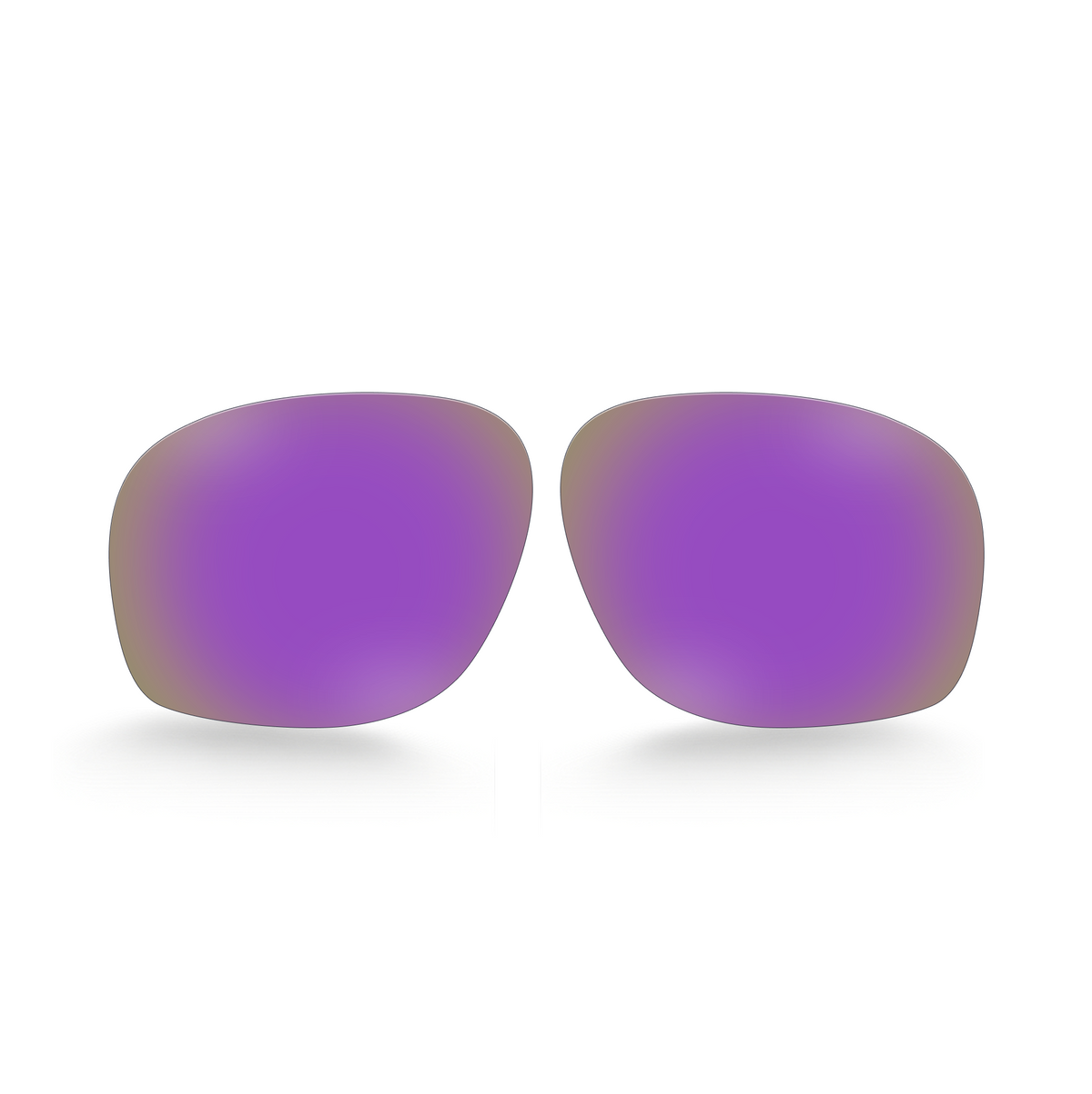 Ray-Ban RB3386 67mm Replacement Lenses by FunReplace