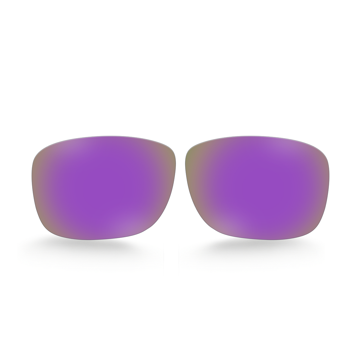 Ray-Ban RB3522 64mm Replacement Lenses by FunReplace