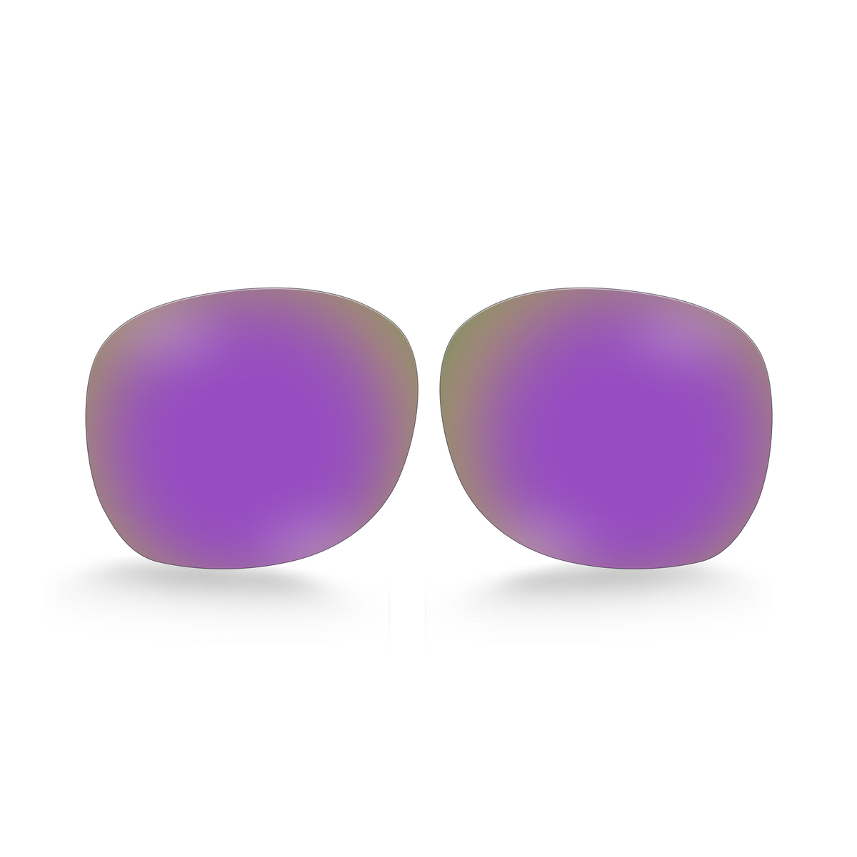 Ray-Ban RB3670 54mm Replacement Lenses by FunReplace
