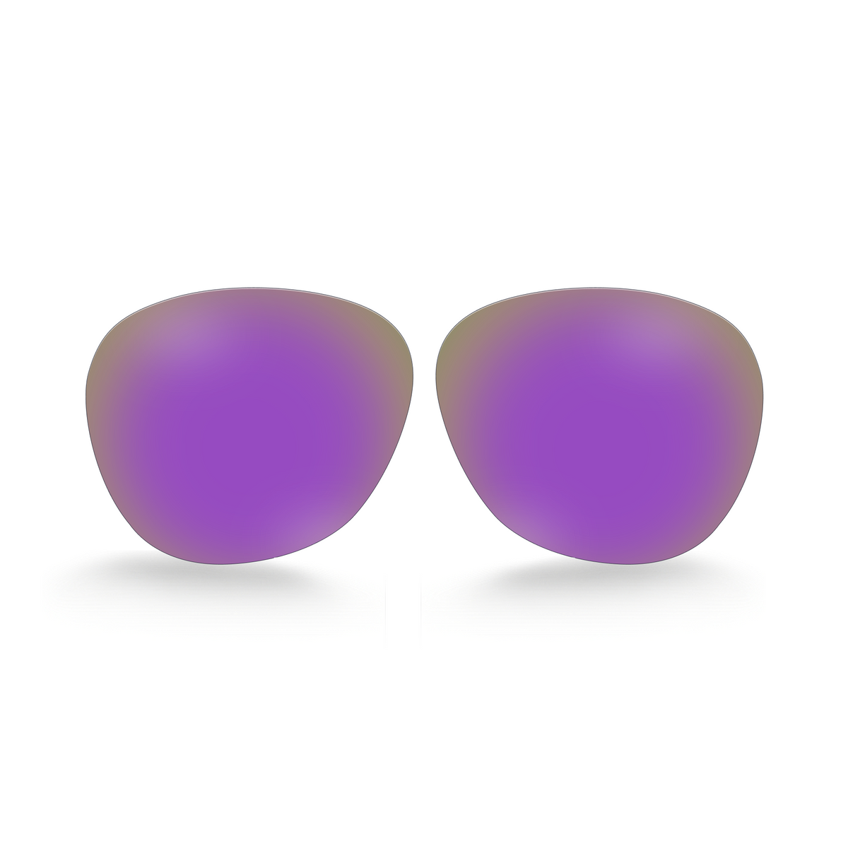 Ray-Ban RB4184 54mm Replacement Lenses by FunReplace