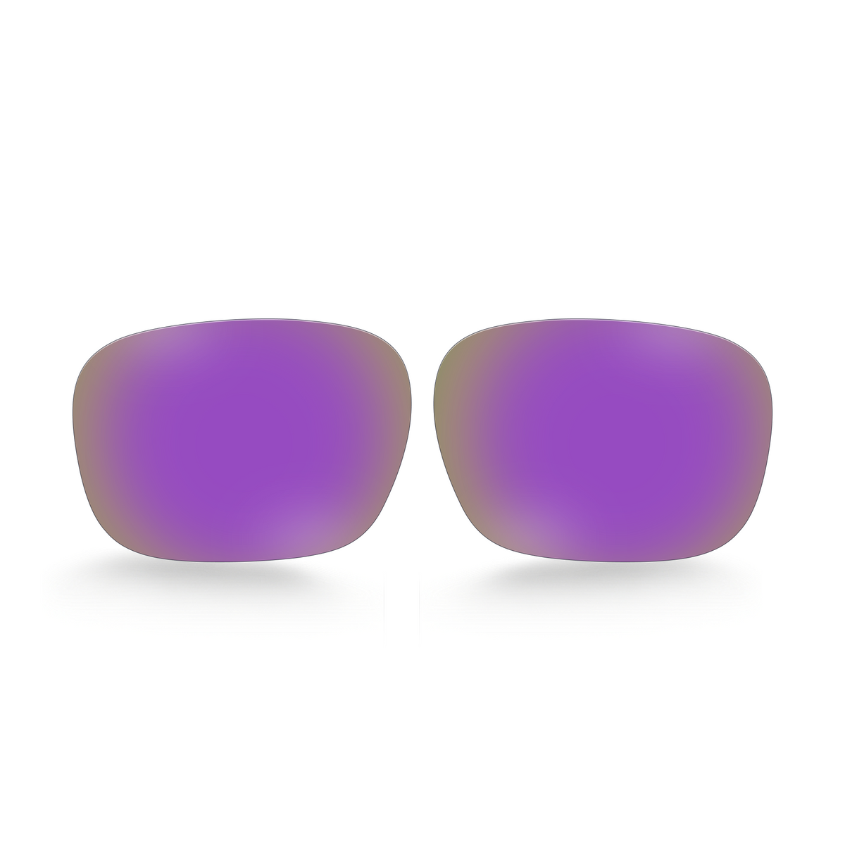 Ray-Ban RB4228 58mm Replacement Lenses by FunReplace