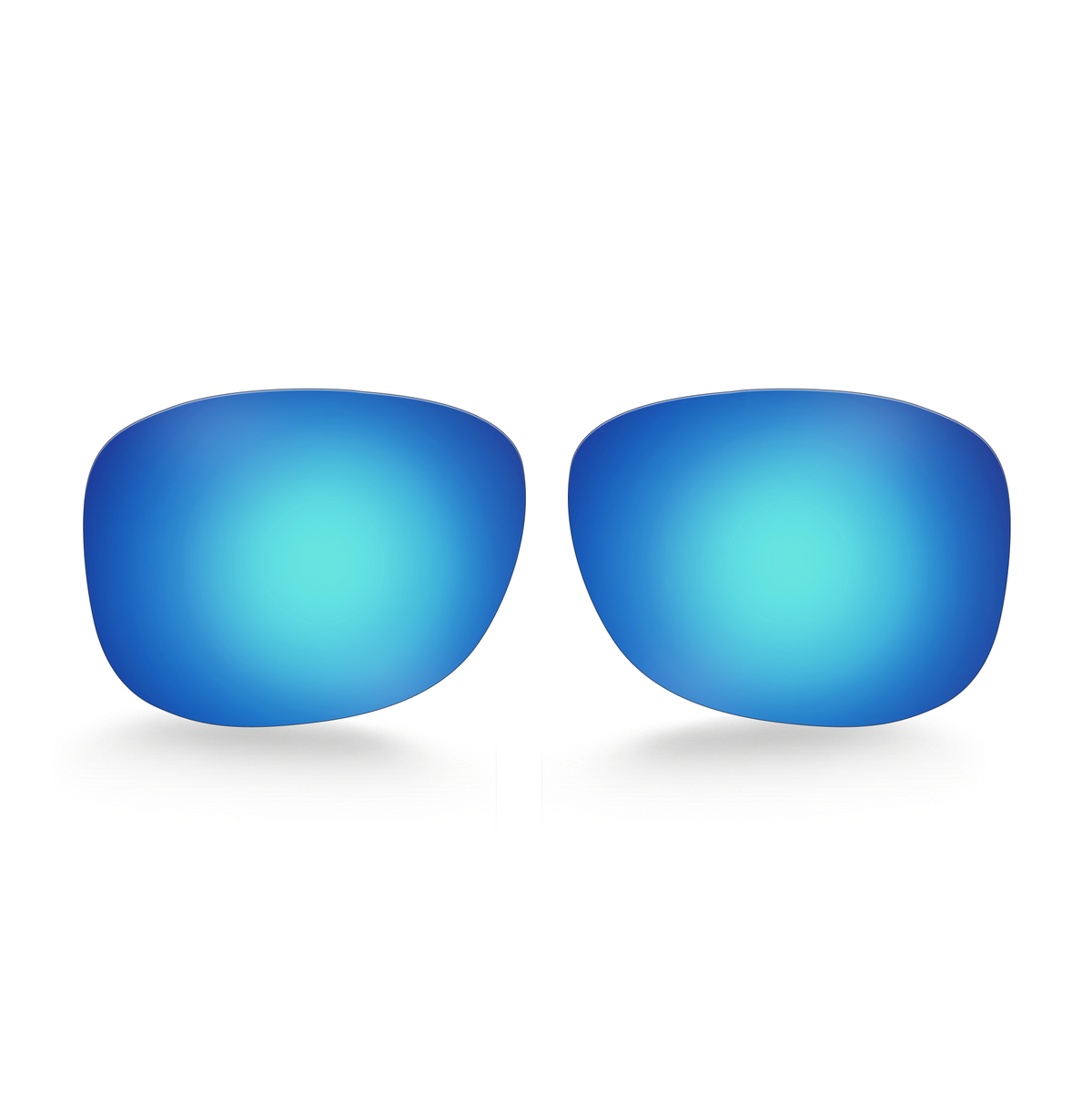 Ray-Ban RB4263 55mm Replacement Lenses by FunReplace