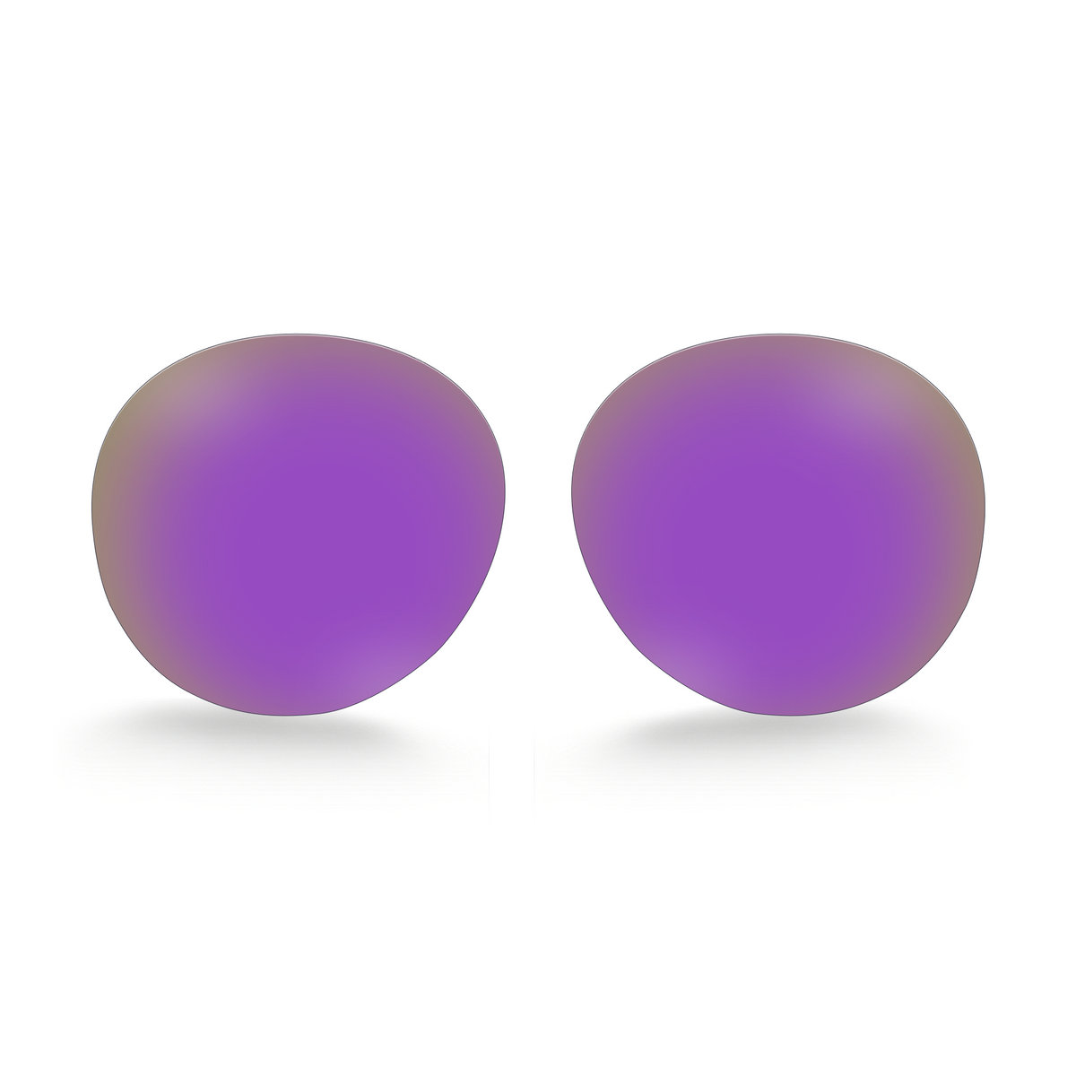 Ray-Ban RB4277 51mm Replacement Lenses by FunReplace